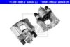 ATE 11.9381-9961.2 Brake Caliper